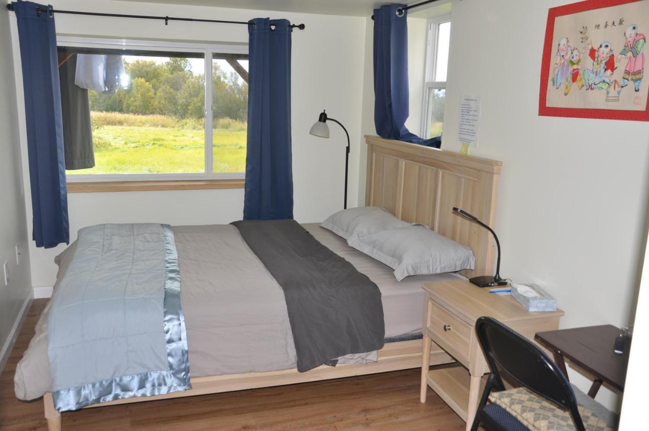 Homerhome Eksteriør billede